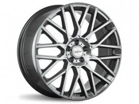 Диск X'trike X-137 8,5x20 5*114,3 Et:38 Dia:67,1 BH