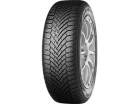Шина Yokohama BluEarth Winter V906 265/55 R19 109W