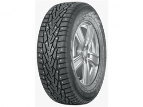 Шина Ikon Nordman 7 SUV 285/60 R18 116T