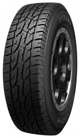 Шина Dynamo HISCEND-H MAT01 245/70 R16 107S