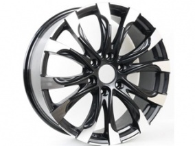 Диск RST R022 8x20 6*139,7 Et:34 Dia:100,1 BD