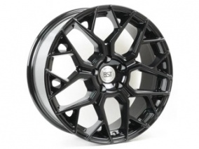Диск RST R148 8x18 5*108 Et:33 Dia:65,1 BL