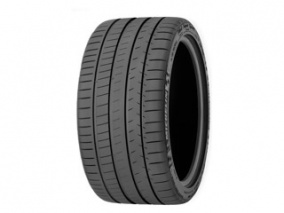 Шина Michelin Pilot Super Sport 285/30 R20 99Y