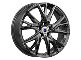 Диск K&K Кайлас 6,5x18 5*108 Et:33 Dia:60,1 кварц