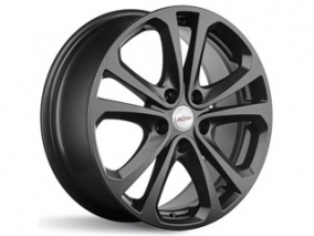 Диск X'trike X-113M 7x17 5*108 Et:40 Dia:54,1 BKM
