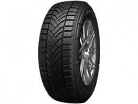 Шина Sailun COMMERCIO 4 SEASONS 195/65 R16 104/102T