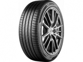 Шина Bridgestone Turanza 6 235/65 R17 108V
