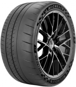 Шина Michelin Pilot Sport Cup 2 R 325/30 R21 108Y