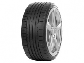 Шина Gripmax SureGrip Pro Sport 325/40 R21 116Y
