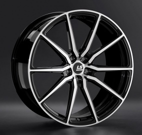 Диск LS Forged FG01 10x21 5*112 Et:52 Dia:66,6 bkf