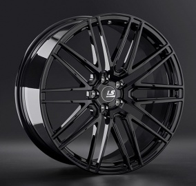 Диск LS Forged FG12 10x21 5*112 Et:20 Dia:66,6 bk
