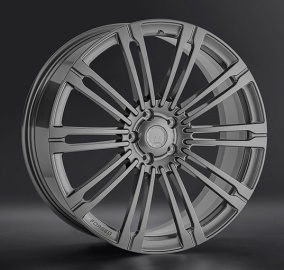 Диск LS Forged FG16 9x22 5*120 Et:43 Dia:72,6 MGM