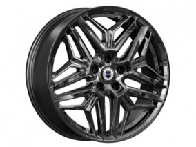 Диск K&K Колумб 7x19 5*108 Et:33 Dia:60,1 кварц