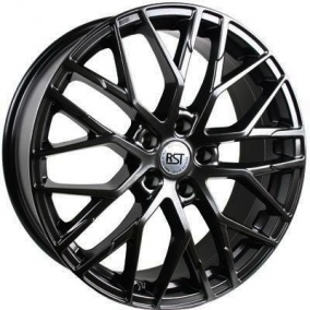 Диск RST R019 7,5x19 5*108 Et:46 Dia:63,3 BL