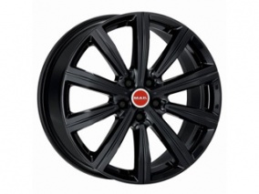 Диск MAK Birmingham 8,5x20 5*120 Et:43 Dia:64,1 Gloss Black