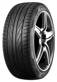 Шина Nexen N'Fera Primus V 195/50 R15 82V