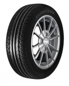 Шина Contyre Megapolis 3 195/55 R15 85H