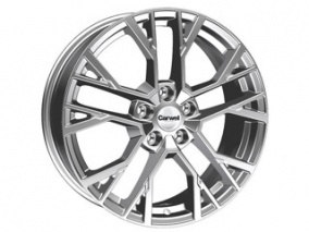 Диск Carwel Камак 1810 7x18 5*110 Et:45 Dia:67,1 SLT