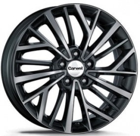 Диск Carwel Токо 7x17 5*110 Et:46 Dia:63,3 ABT