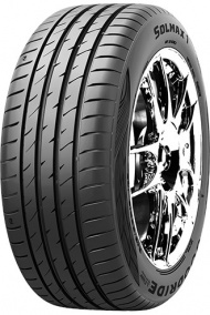 Шина Goodride Solmax1 205/50 R17 93W