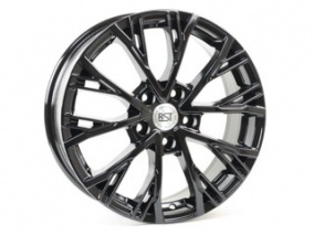Диск RST R207 6,5x17 5*114,3 Et:35 Dia:67,1 BL