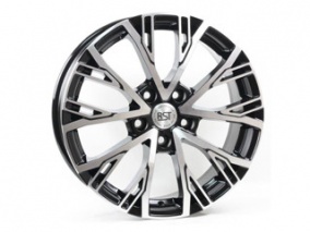 Диск RST R207 6,5x17 5*114,3 Et:35 Dia:67,1 BD