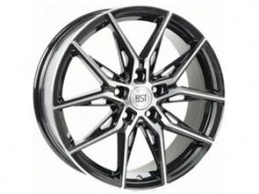 Диск RST R218 7,5x18 5*108 Et:45 Dia:63,3 BD