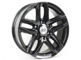 Диск RST R238 8x18 6*139,7 Et:42 Dia:75,1 BL