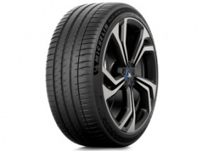 Шина Michelin Pilot Sport EV 255/45 R21 106Y