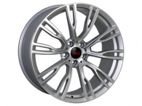 Диск Replica Concept B533 9,5x21 5*112 Et:37 Dia:66,6 sf