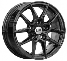 Диск Wheels UP Up117 6,5x15 5*108 Et:45 Dia:63,3 GB