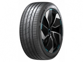 Шина Hankook iON evo IK01 245/45 R19 102Y