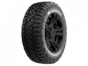 Шина Sonix Primemaster R/T 275/60 R20 116Q