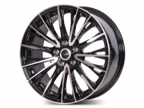 Диск Lizardo XH304 7,5x18 5*108 Et:45 Dia:67,1 BMF