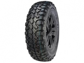 Шина Compasal Versant M/T 265/70 R17 121/118Q