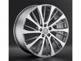 Диск Replay CHG35 8x20 5*114,3 Et:42 Dia:60,1 MGMF