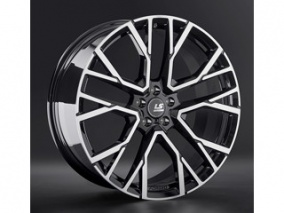 Диск LS Forged FG07 10,5x21 5*112 Et:43 Dia:66,6 bkf