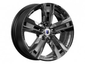 Диск K&K Висмут 7x16 5*114,3 Et:45 Dia:66,1 кварц