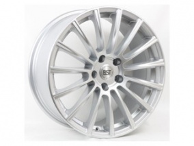 Диск RST R108 8x18 5*108 Et:42,5 Dia:63,3 Silver
