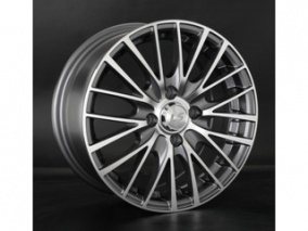 Диск LS wheels LS 768 6x14 4*100 Et:40 Dia:73,1 GMF