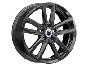 Диск K&K Каланг 6,5x17 5*114,3 Et:45 Dia:60,1 кварц