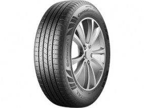 Шина Continental CrossContact RX 275/45 R22 115W