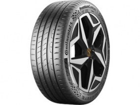 Шина Continental PremiumContact 7 215/55 R17 98W