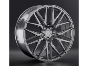 Диск LS Forged FG04 8,5x20 5*114,3 Et:30 Dia:60,1 MGM