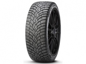 Шина Pirelli Ice Zero 2 245/50 R19 105H