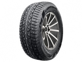 Шина Compasal Winter Stud 245/45 R20 103T