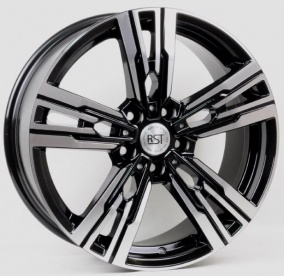 Диск RST R228 8x18 5*114,3 Et:50 Dia:60,1 BD