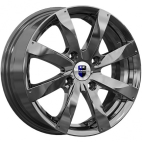 Диск K&K Джемини 6x15 4*100 Et:48 Dia:60,1 кварц