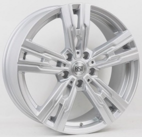 Диск RST R228 8x18 5*120 Et:50 Dia:65,1 S