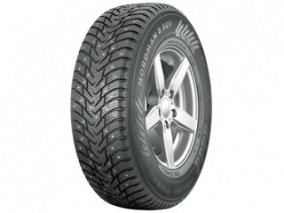 Шина Ikon Nordman 8 SUV 245/70 R17 110T